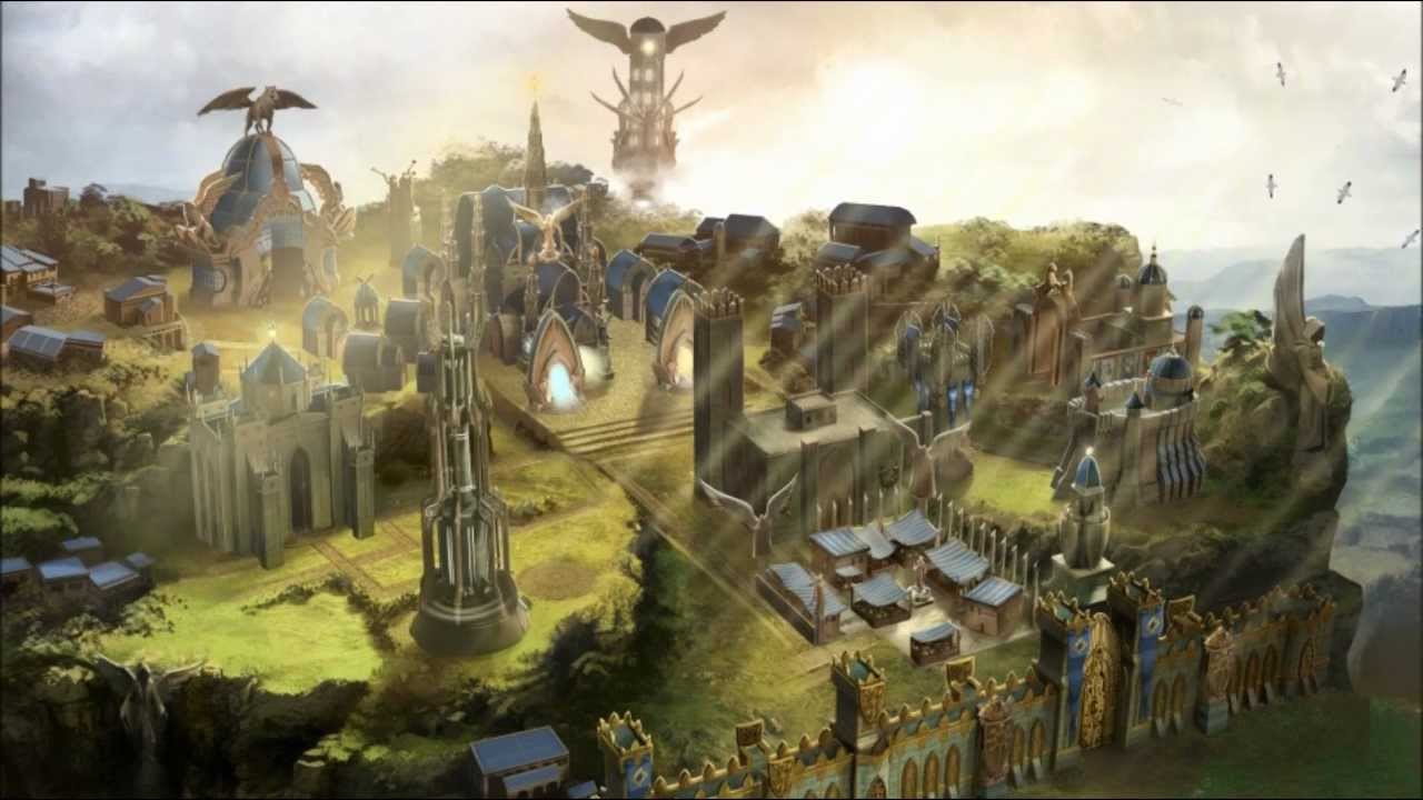 heroes of might and magic 6 review